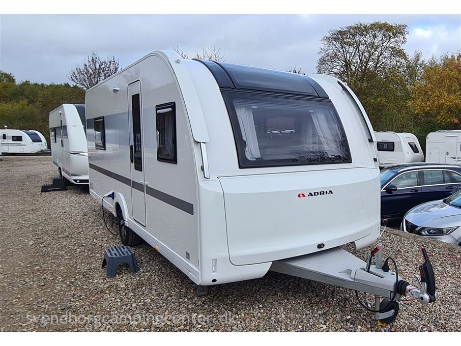 Adria Adora 572 UT